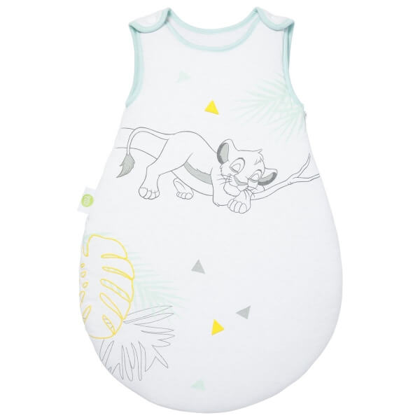Gigoteuse hiver 0-6 mois Roi lion