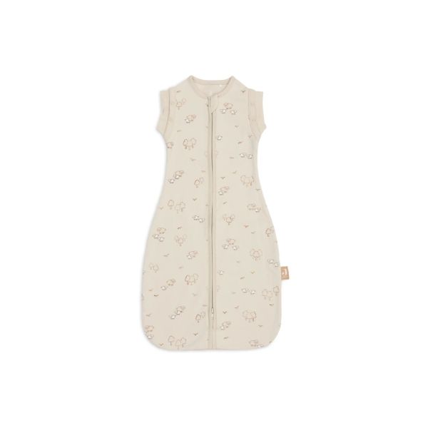Gigoteuse naissance Cocoon Woolly 0-3 mois