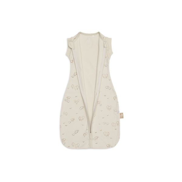 Gigoteuse naissance Cocoon Woolly 0-3 mois