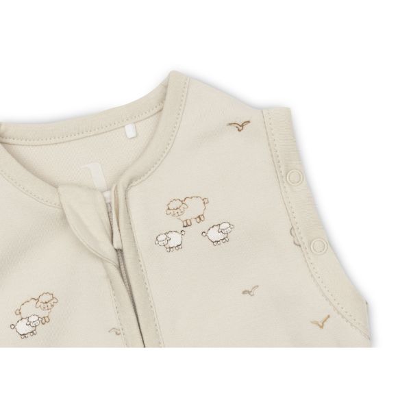 Gigoteuse naissance Cocoon Woolly 0-3 mois