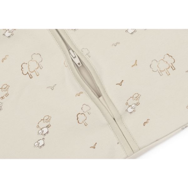 Gigoteuse naissance Cocoon Woolly 0-3 mois