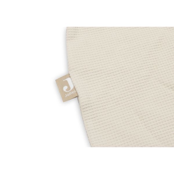 Gigoteuse naissance Cocoon Little Waffle Sand 0-3 mois