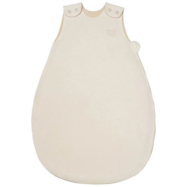 Gigoteuse Naissance 0-6 mois Sable ourson