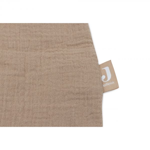 Gigoteuse naissance Biscuit Gaze de coton 0-3 mois