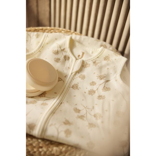 Gigoteuse naissance Leafy Dreams Jersey 0-3 mois