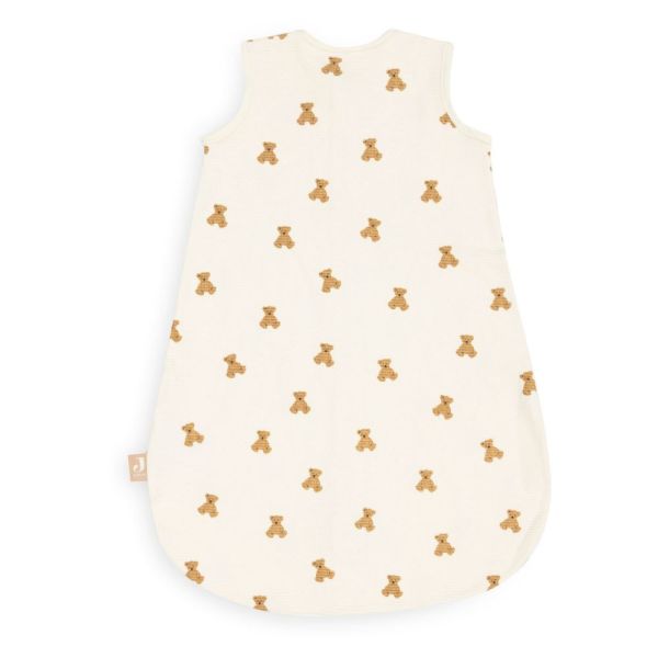 Gigoteuse naissance Little Waffle Mini Teddy Bear Jersey 0-3 mois