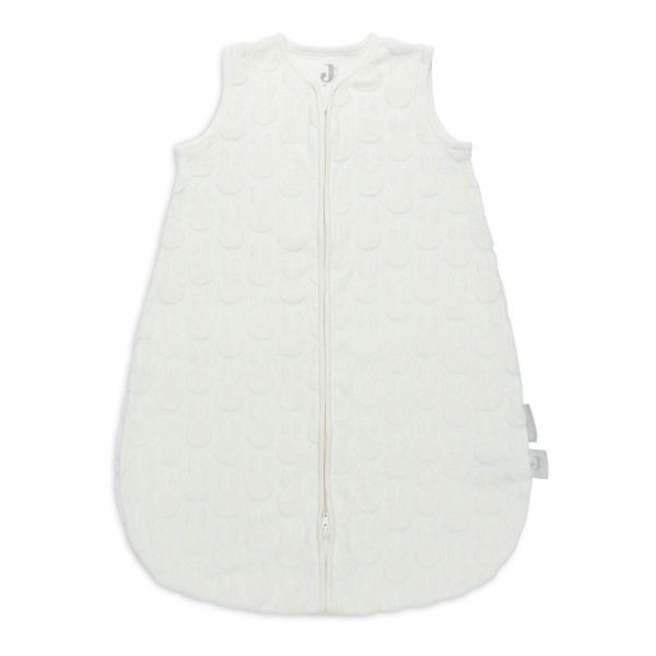 Gigoteuse naissance Miffy Jacquard Ivoire Jersey 0-3 mois