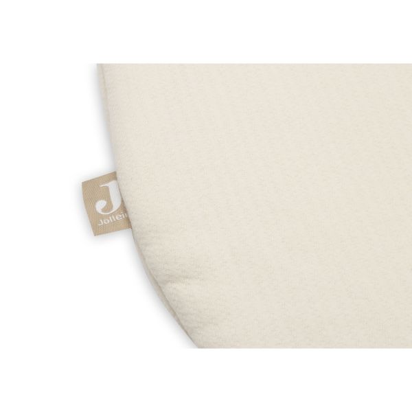 Gigoteuse bébé jersey 0-3 mois Soft Twine Oatmeal