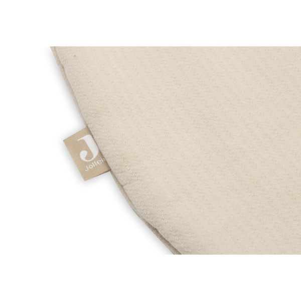 Gigoteuse bébé jersey 0-3 mois Soft Twine Sand