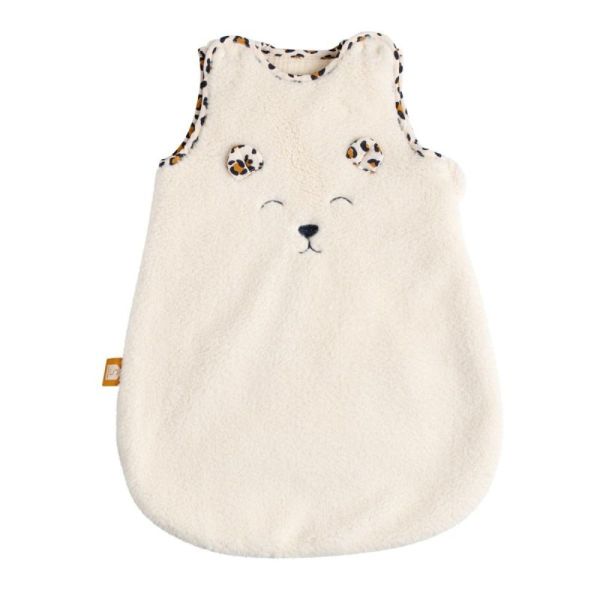 Gigoteuse naissance Léopard