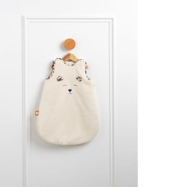 Gigoteuse naissance Léopard