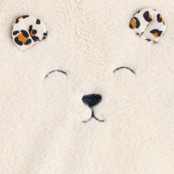 Gigoteuse naissance Léopard