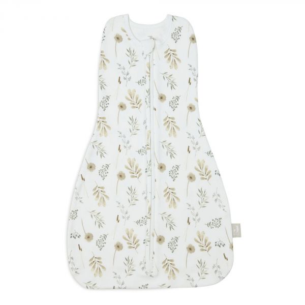 Gigoteuse d'emmaillotage Newborn Cooon 0-3 mois Wild Flowers