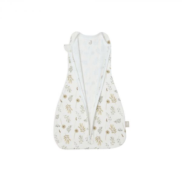 Gigoteuse d'emmaillotage Newborn Cooon 0-3 mois Wild Flowers
