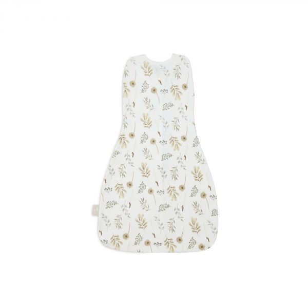 Gigoteuse d'emmaillotage Newborn Cooon 0-3 mois Wild Flowers