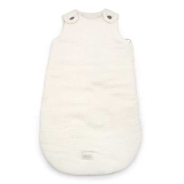 Gigoteuse Naissance Ivoire powder