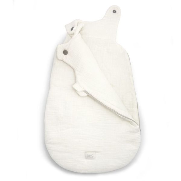 Gigoteuse Naissance Ivoire powder