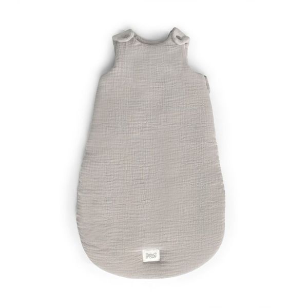 Gigoteuse Naissance Latte powder