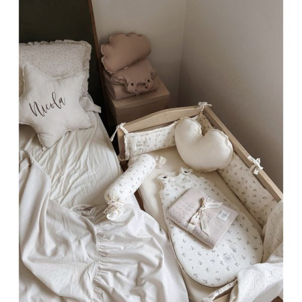 Gigoteuse Naissance Roseberry