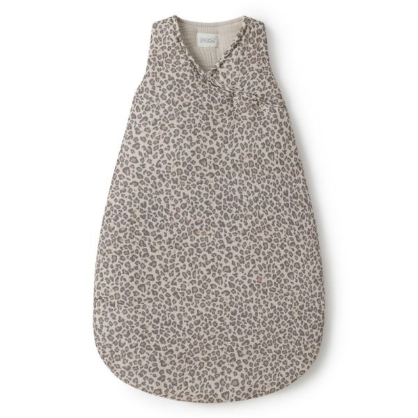 Gigoteuse Hiver 1-9 mois Léopard