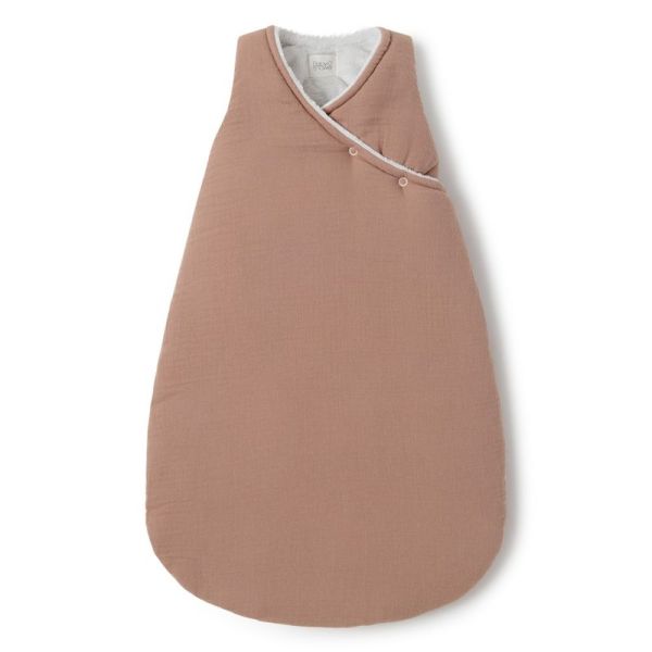 Gigoteuse Hiver 1-9 mois Caramel glacé