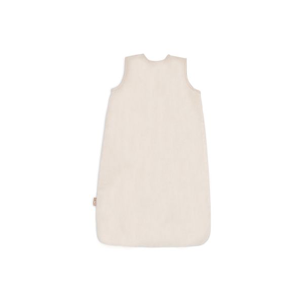 Gigoteuse bébé chaude sans manches 18-24 mois Velvet Oatmeal