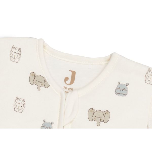 Gigoteuse bébé chaude sans manches 3-6 mois Jollies
