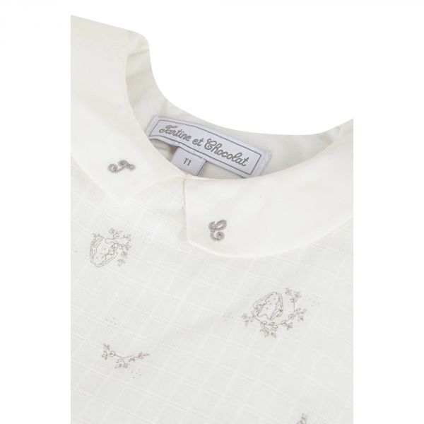 Gigoteuse Petit Augustin Taille 2