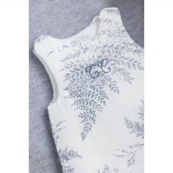 Gigoteuse Feuillage Taille 2