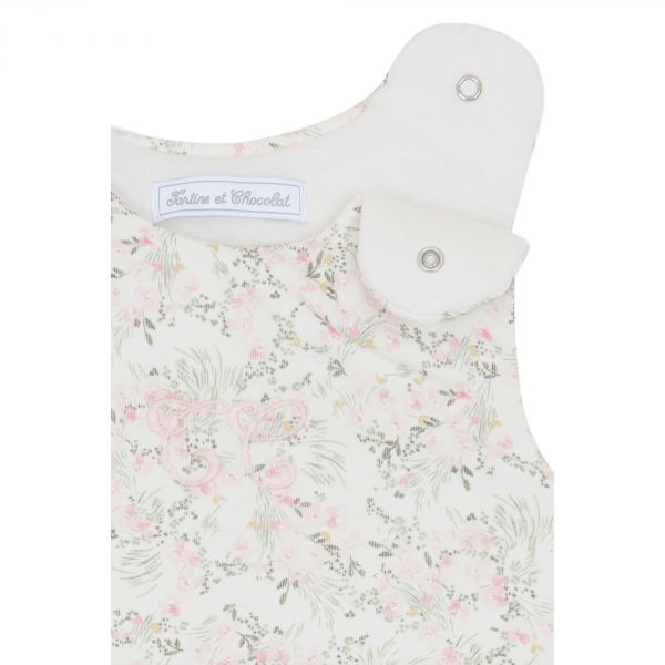 Gigoteuse jardin hivernal Taille 2