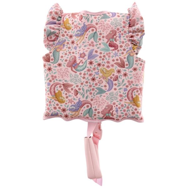 Gilet de natation - Dreamy Mermaid - 2-3 ans