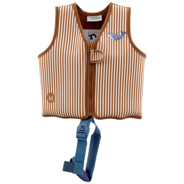 Gilet de natation - Ocean World - 2-3 ans