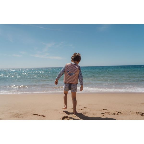 Gilet de natation - Ocean World - 2-3 ans