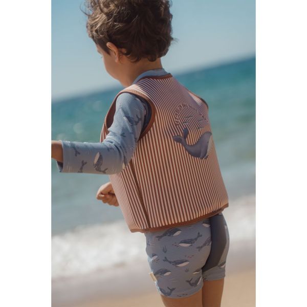 Gilet de natation - Ocean World - 2-3 ans