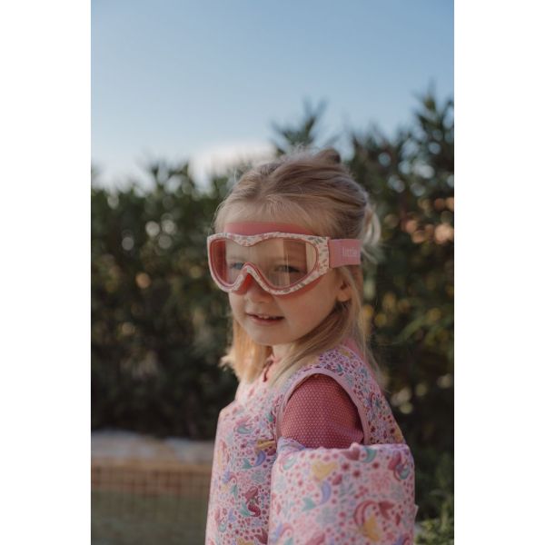 Gilet de natation avec brassards - Dreamy Mermaid