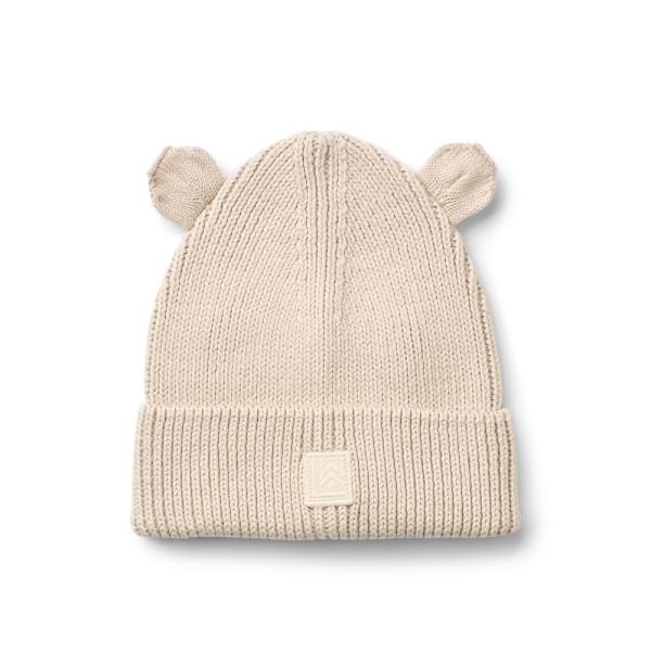 Bonnet enfant Gina Sandy taille 9/12 mois