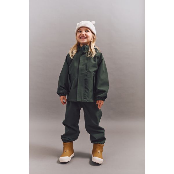 Bonnet enfant Gina Sandy taille 9/12 mois