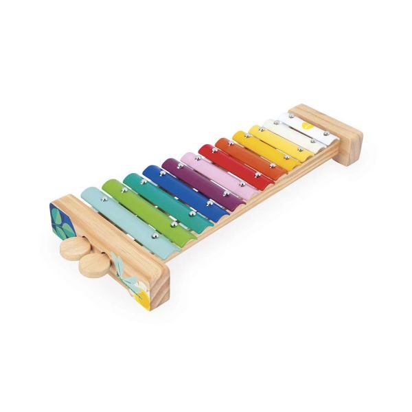 Xylophone pour enfant Gioia