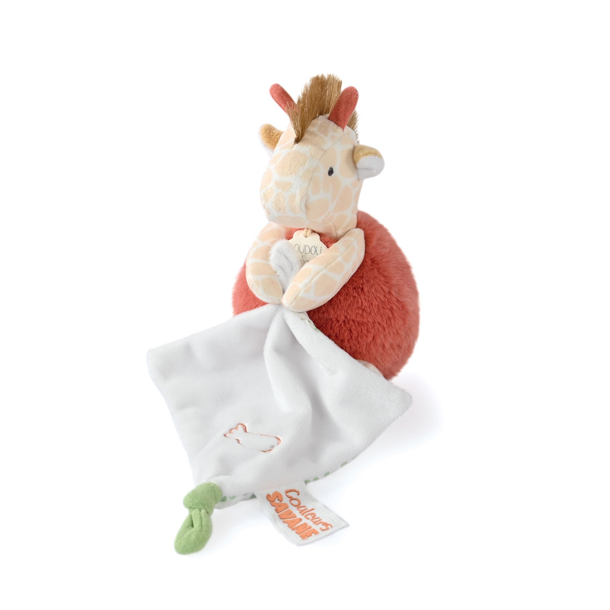 Peluche savane outlet