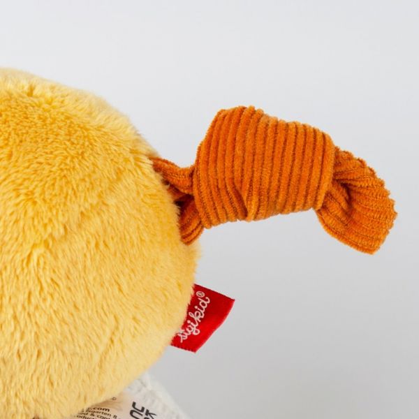 Peluche d'activités Girafe