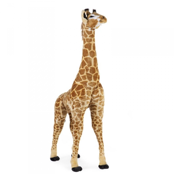 peluche geante 180 cm