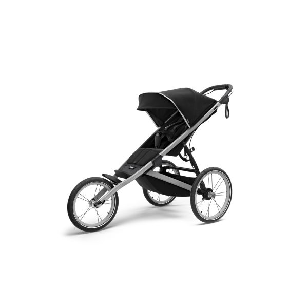 Poussette Glide 2 - Jet Black