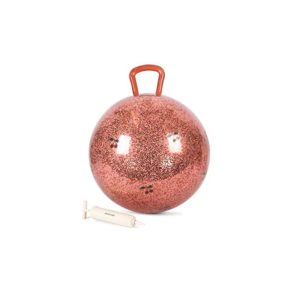 Ballon rebondissant Cherry