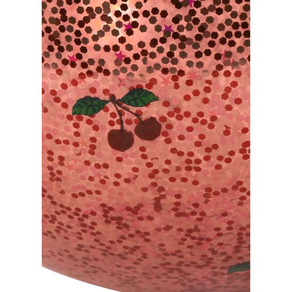 Ballon rebondissant Cherry