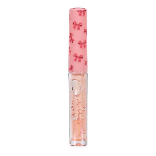 Coffret gloss à lèvres enfant - 5 pièces