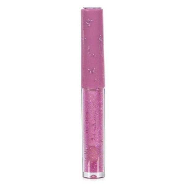 Coffret gloss à lèvres enfant - 5 pièces