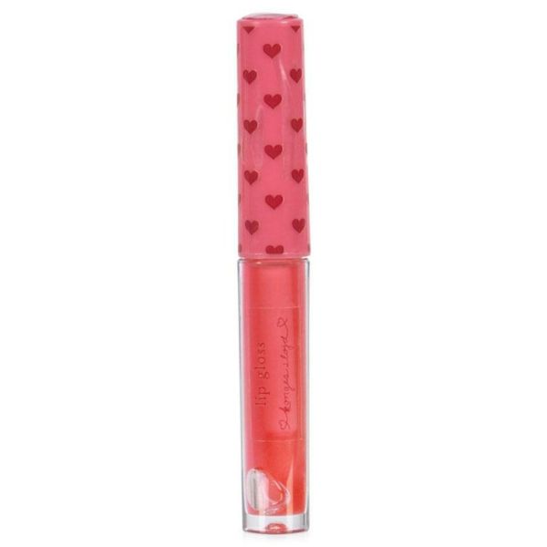 Coffret gloss à lèvres enfant - 5 pièces