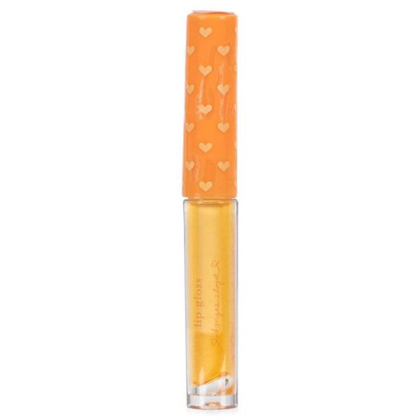 Coffret gloss à lèvres enfant - 5 pièces