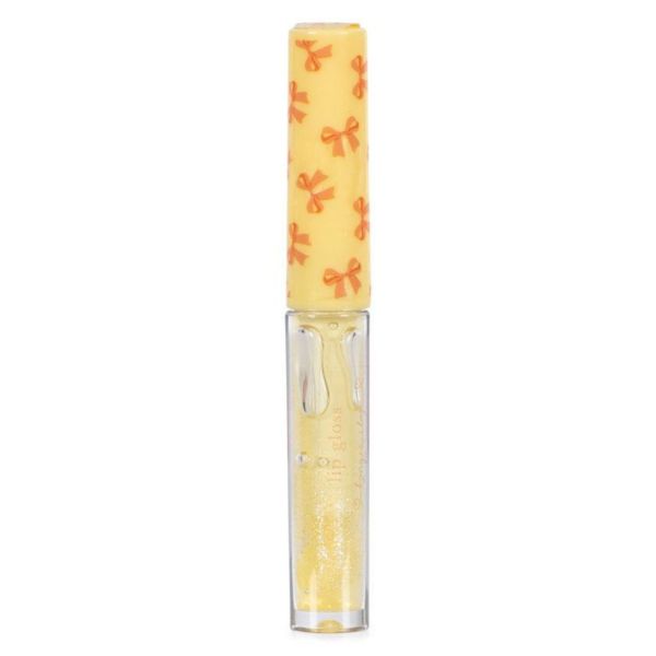Coffret gloss à lèvres enfant - 5 pièces