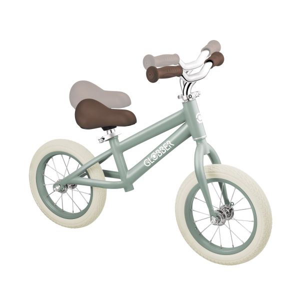 Draisienne Go Bike sauge